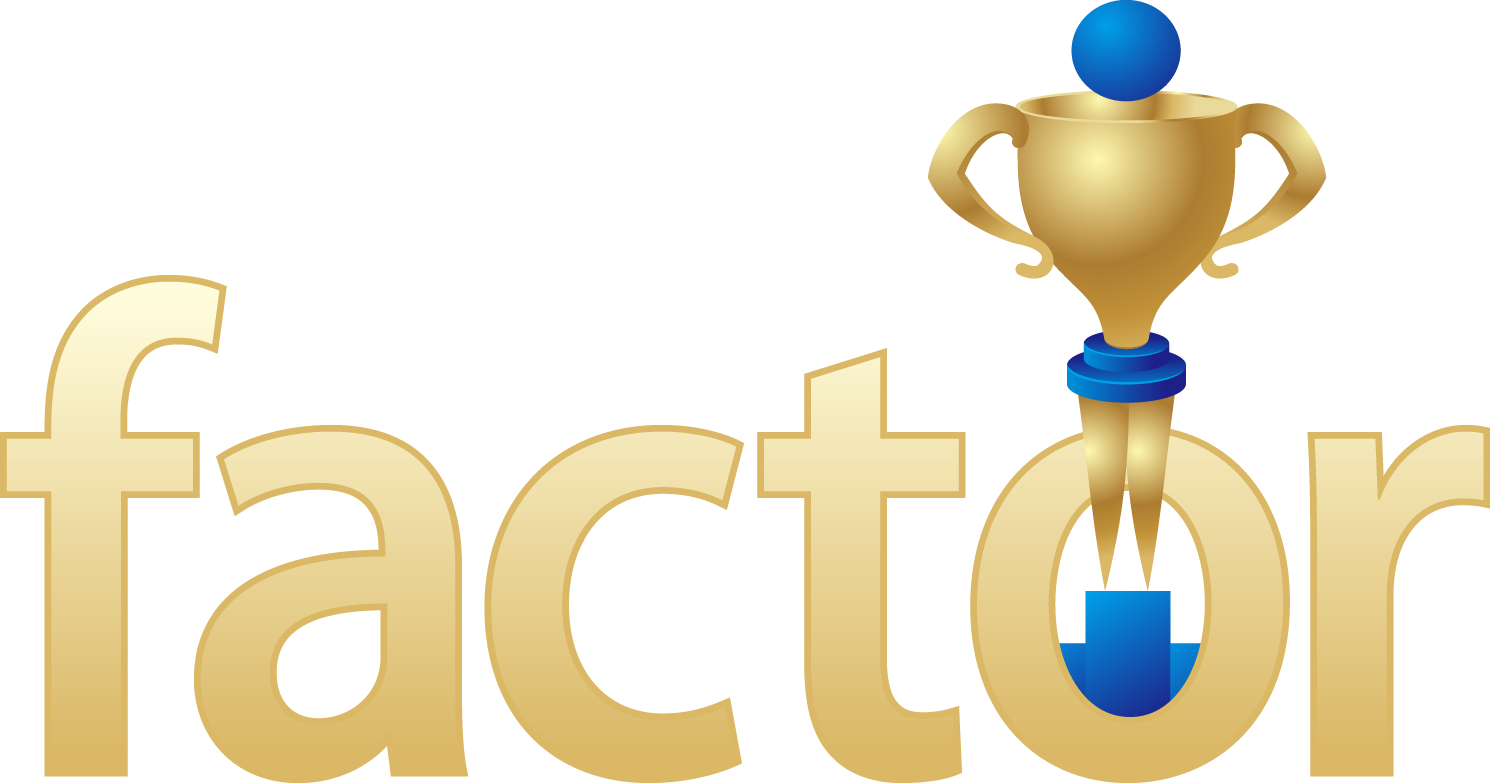 FactorPrep logo